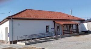 Koppányszántó is fejlődik tovább