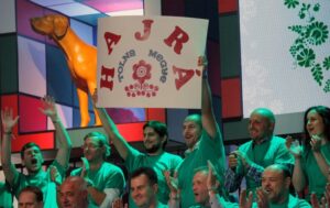 Magyarország, szeretlek! - Tolna megye csapata vasárnap este a Duna TV-n