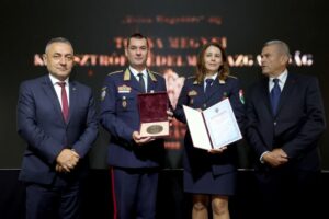 Tolna megye: szövetség a települések között