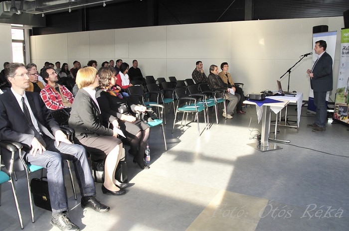 RJ - Helyi termékek éve