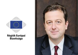 A kohéziós politika az Európai Unió üzemanyaga!