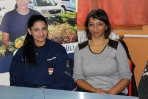 Pályázatot hirdet a Rendőrség roma fiataloknak