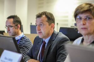 Nemzeti Energia és Klíma Tervek: brüsszeli egyeztetés az Európai Unió tagállamainak szakdiplomatáival a helyi és területi önkormányzatok bevonásáról