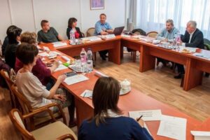 Megalakult a Tankerületi Tanács