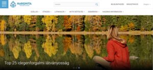Mobilalkalmazás segíti a Hargitába utazókat
