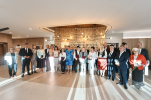 Vármegyenap – Tolna Vármegye Önkormányzata megtartotta szeptember elsejei Ünnepi Közgyűlését