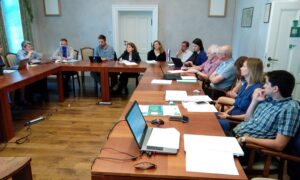 Nemzetközi tapasztalatcsere az okos mérés magyarországi alkalmazásáról Pakson