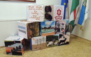 A klímavédelem ügyét szolgálta a 30 milliós projekt