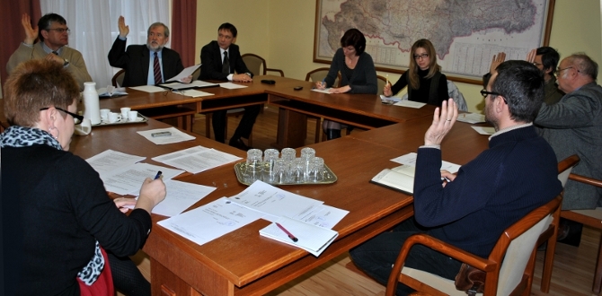 Megalakult a Tolna Megyei Értéktár Bizottság