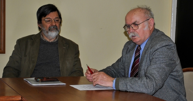 Megalakult a Tolna Megyei Értéktár Bizottság